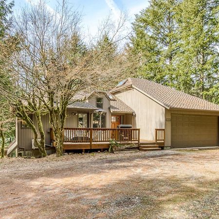 Hood Hideaway Villa Welches Exterior photo