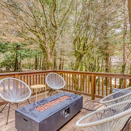 Hood Hideaway Villa Welches Exterior photo
