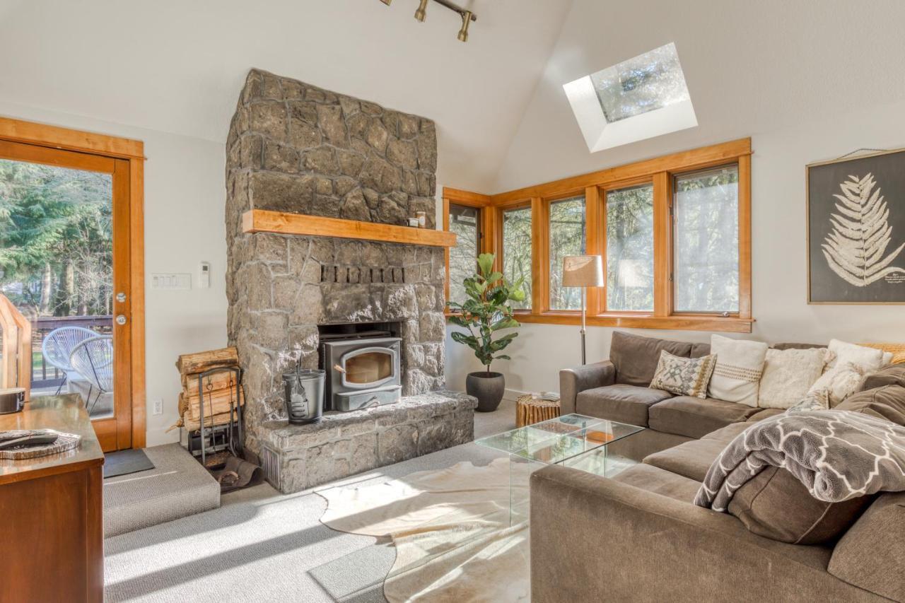Hood Hideaway Villa Welches Exterior photo