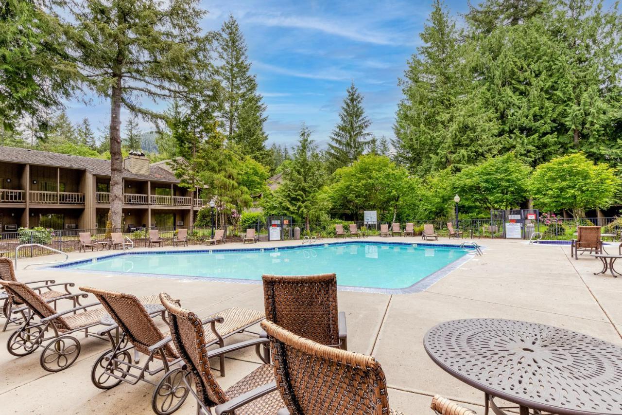 Hood Hideaway Villa Welches Exterior photo
