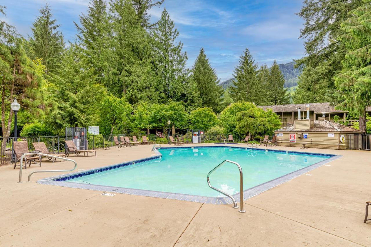 Hood Hideaway Villa Welches Exterior photo