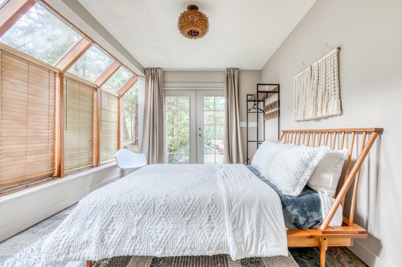 Hood Hideaway Villa Welches Exterior photo