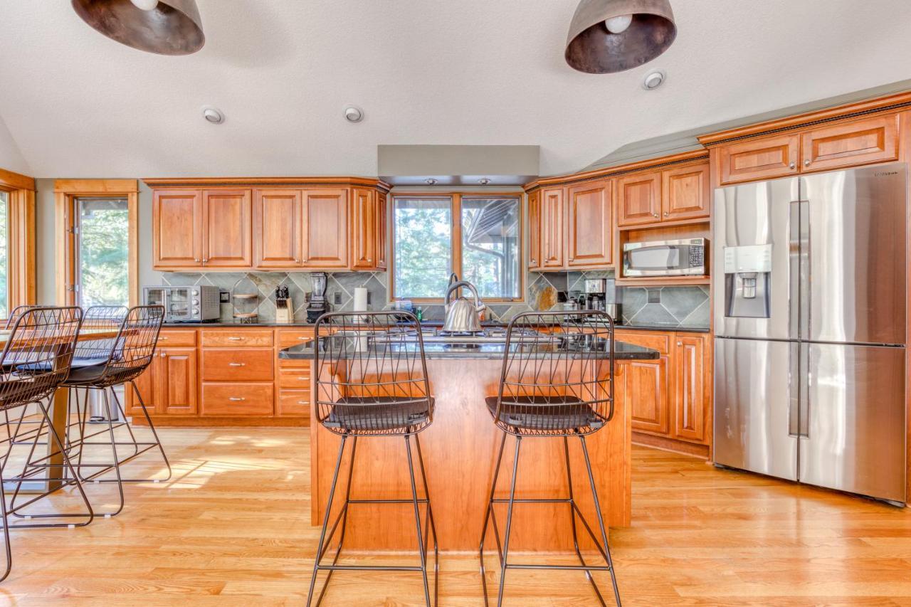 Hood Hideaway Villa Welches Exterior photo