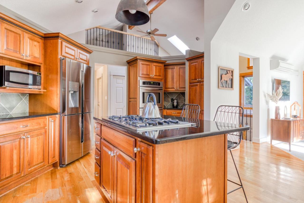 Hood Hideaway Villa Welches Exterior photo