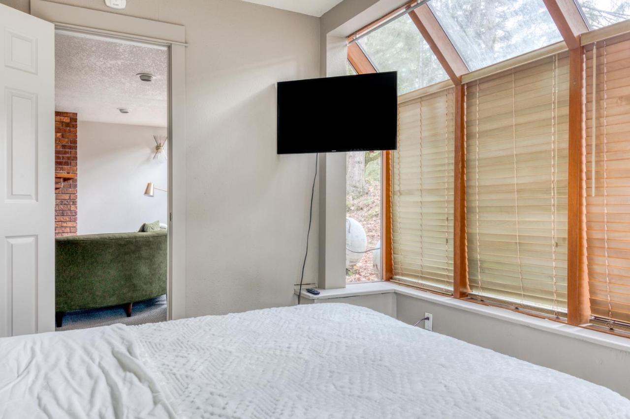 Hood Hideaway Villa Welches Exterior photo