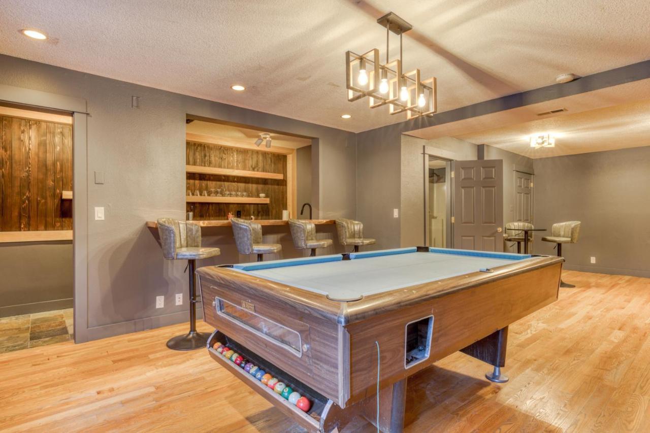 Hood Hideaway Villa Welches Exterior photo